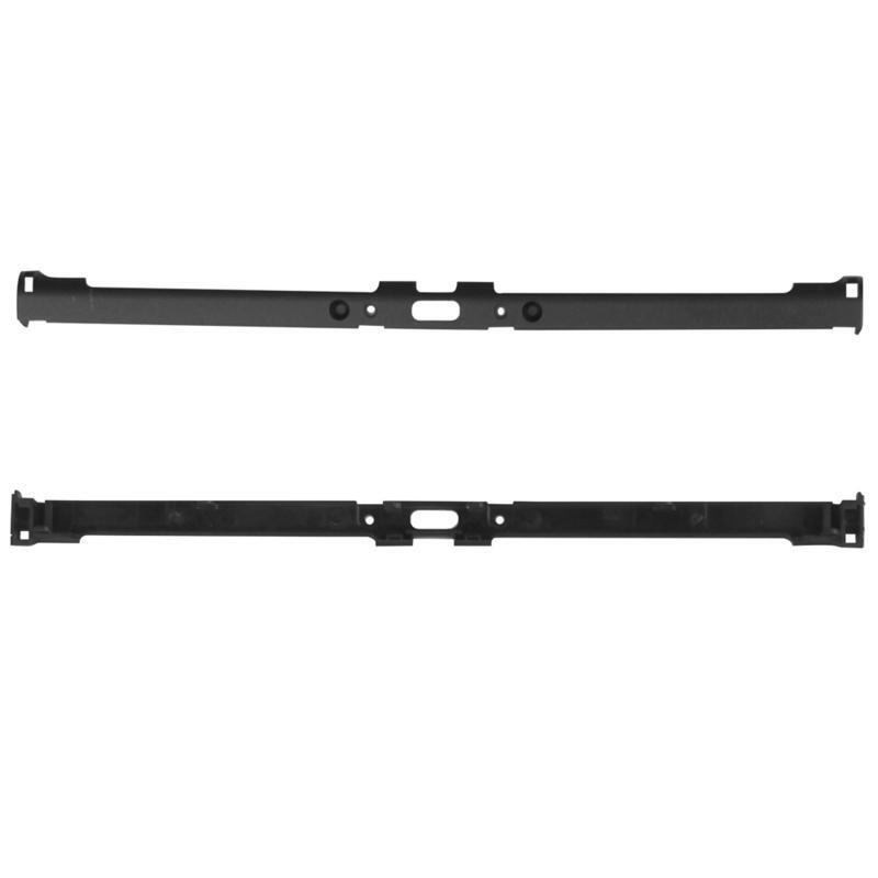 5 Pieces/set Replacement Housing Case Skin Repair Compatible with Switch OLED