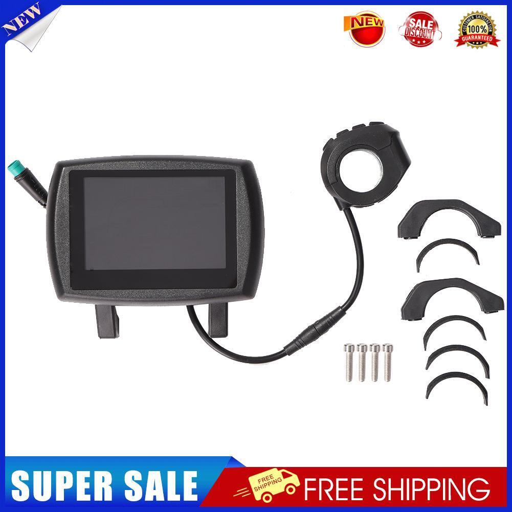 48V Scooter Display Dashboard for Kugoo G2/G2 Pro LCD Digital Display Meter