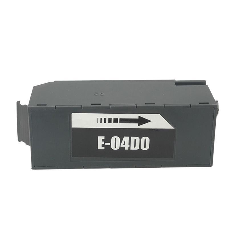 Printer Ink T04D0 Ink Maintenance Box C13T04D000 for EpsonEcoTank ET-7700 ET-775