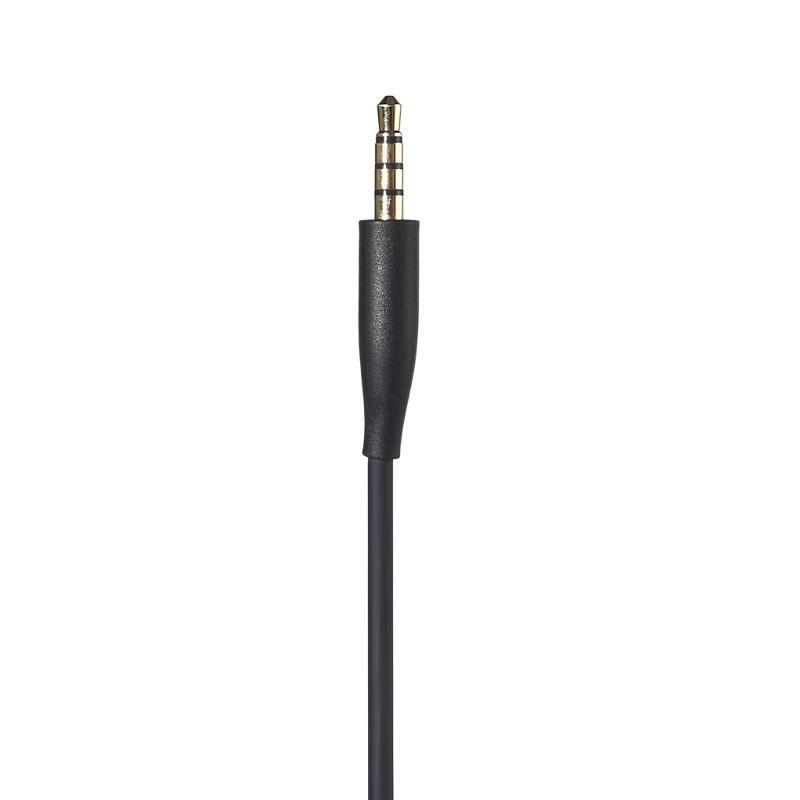 Repairing Parts Microphone for QC35 Wireless Headphones Gaming Supplies
