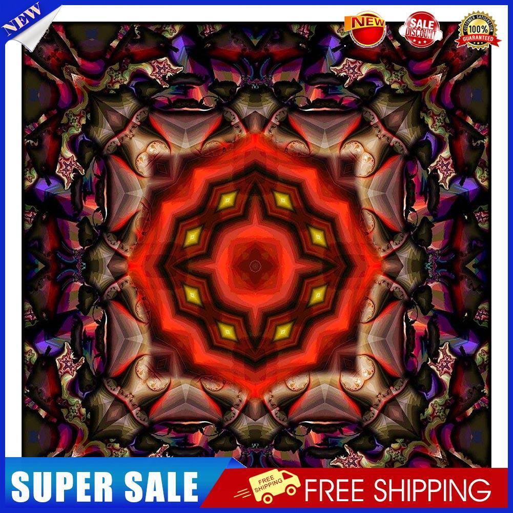 Rug 5D Full Drill Diamond Painting Embroidery DIY Cross Stitch Decor