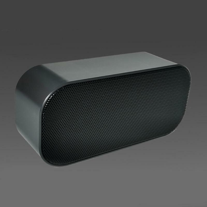 Stereo Sound External USB Computer Speakers Soundbar Laptop Tablet Desktop