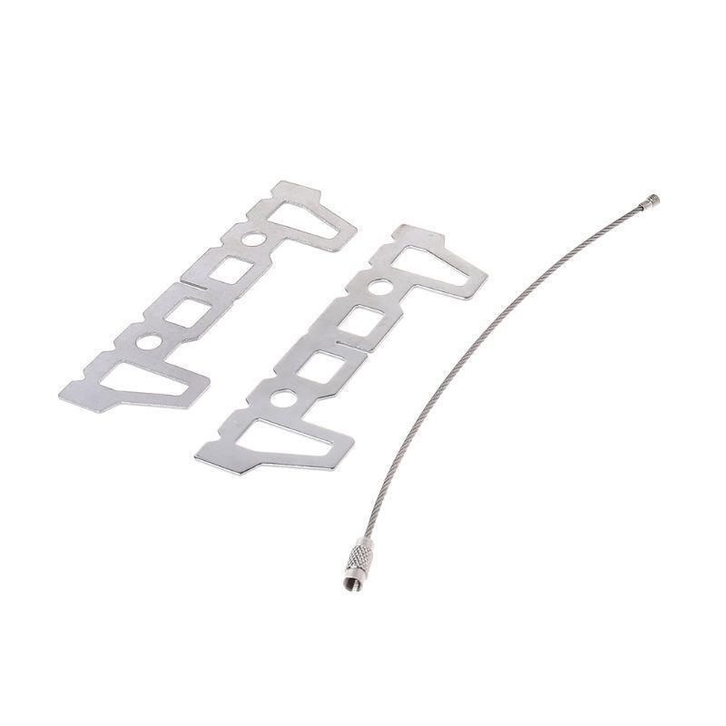 1Pc Alcohol Stove Cross Stand Stainless Sturdy Cooking Spirit Burner Cross Stand