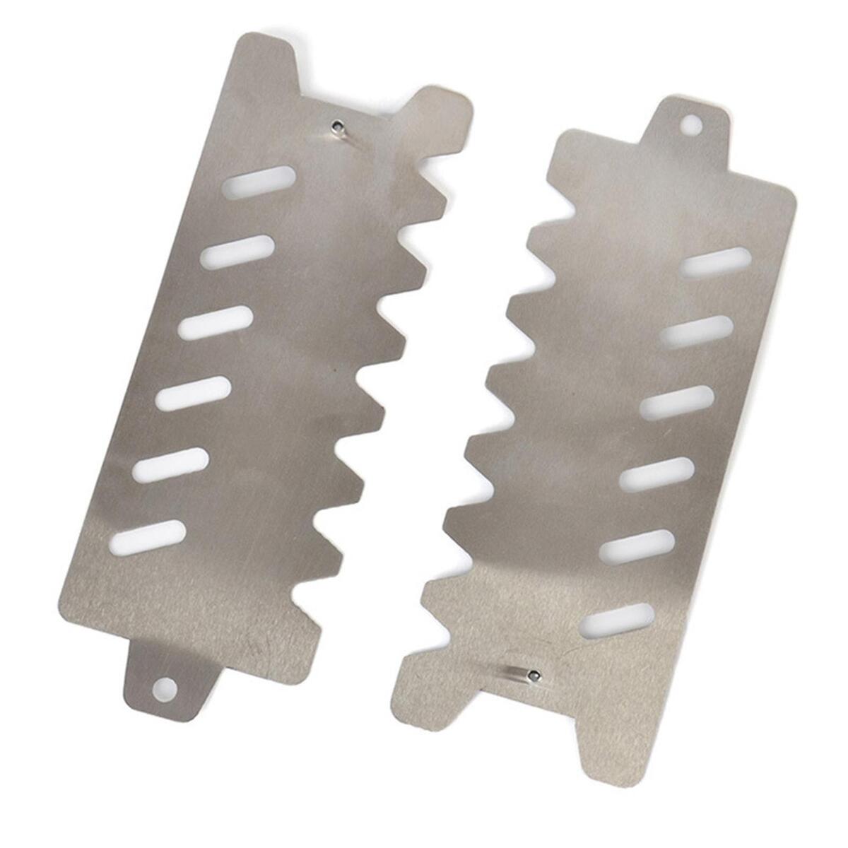 Ultralight Camping Alcohol Stove Rack Windscreen Stand Windshield Bracket