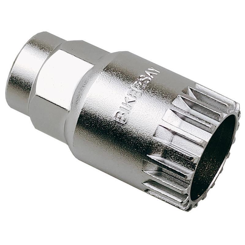 Bicycle Bottom Bracket Remove Tool MTB Bike Crank Extractor Remover Repair Tool
