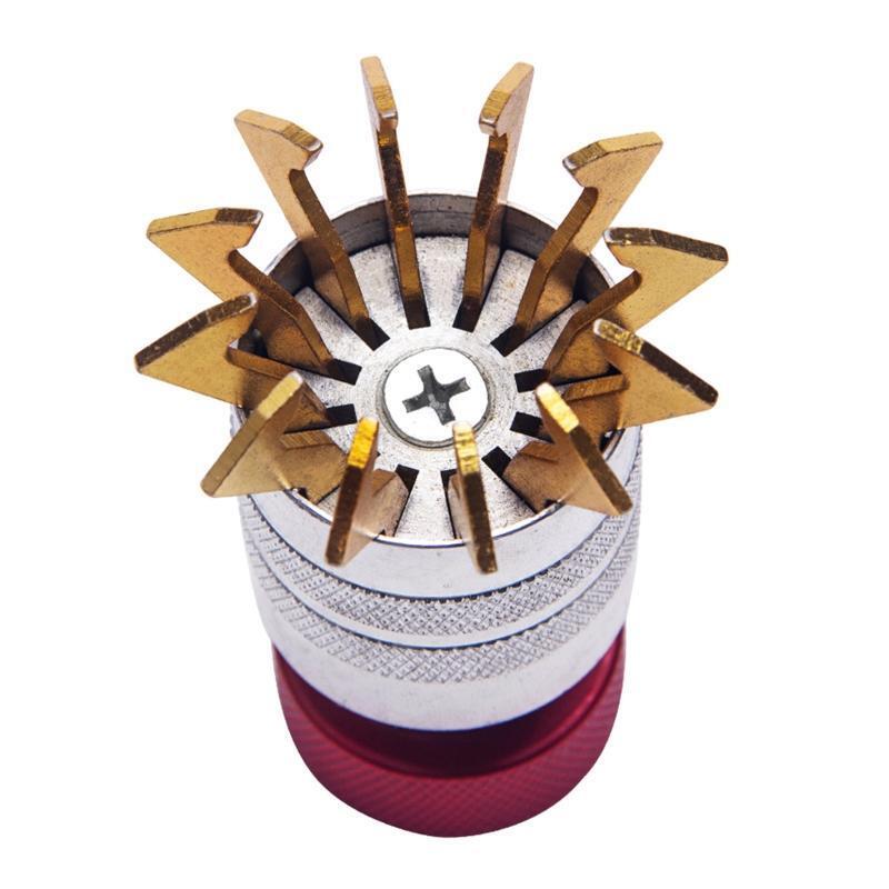 Watch Repairing Tool Watch Crystal Lift Acrylic Case Remover Replacement Repair