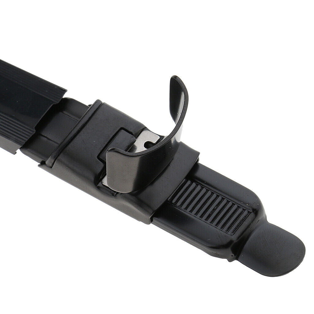 4 Pieces Fishing  Seat Deck Stainless  Rubber  The Back