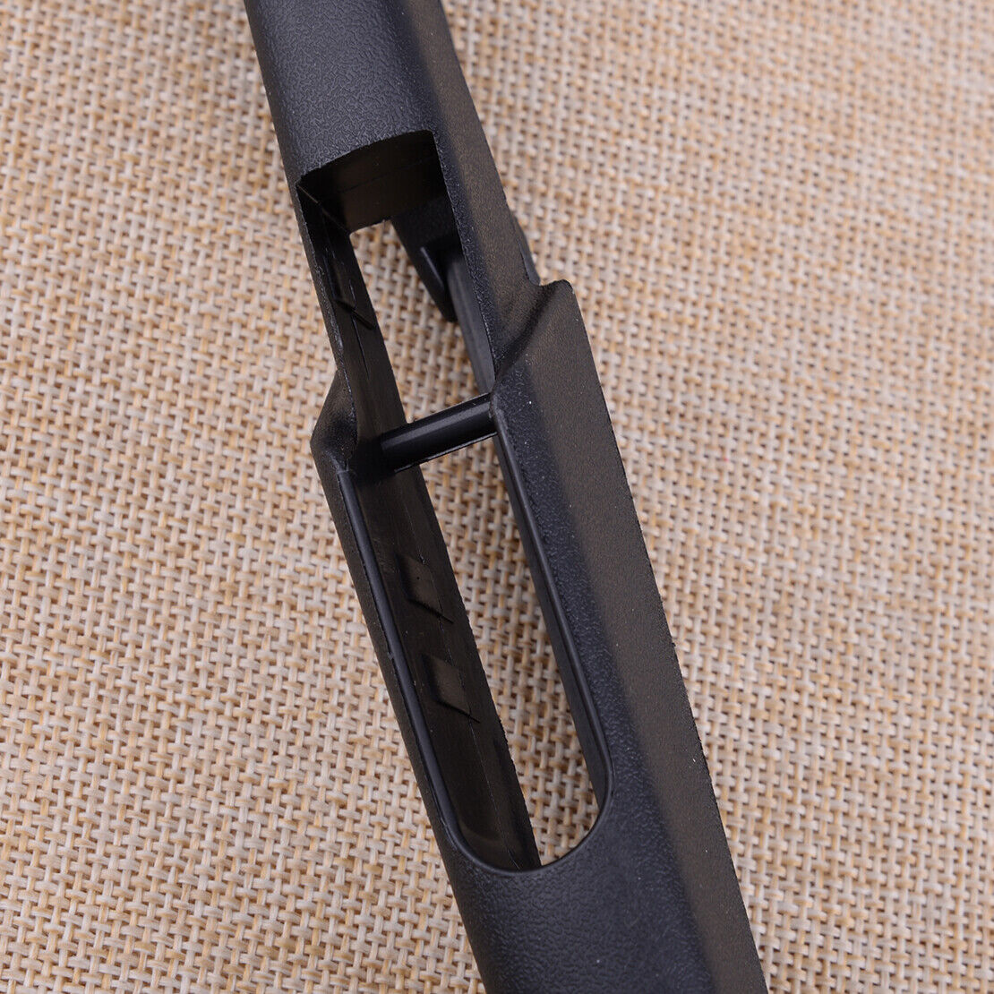 Car Rear Windshield Wiper Arm Blade # 8659502 Fit For Volvo XC-90 I 2002-2014