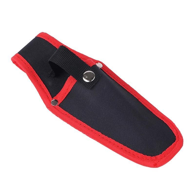 Gardening Tools Holster Belt Case for Garden Pruning Pliers Shears Scissors Hold