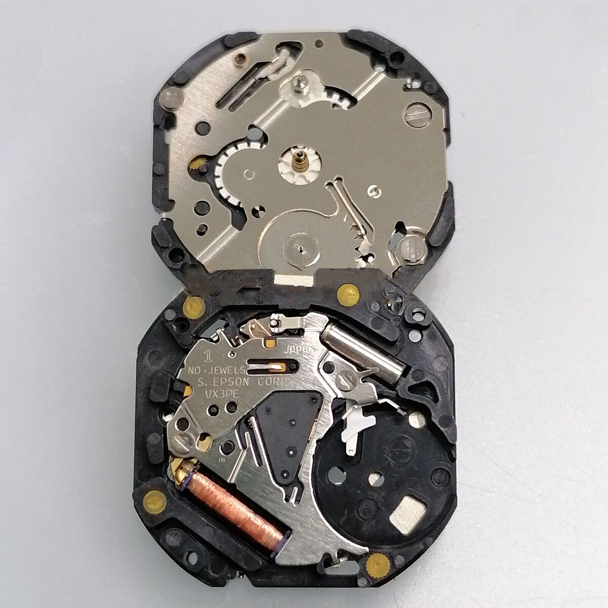 Multifunctional VX3P Watch Repair Parts For Japanese VX3P Watch Quartz Movement