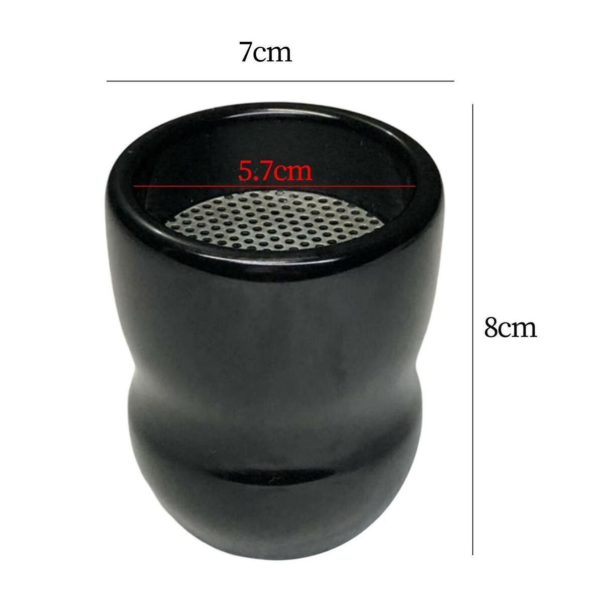 Moxibustion Tank Heating Therapy Moxibustion Burner Box for Body Relief