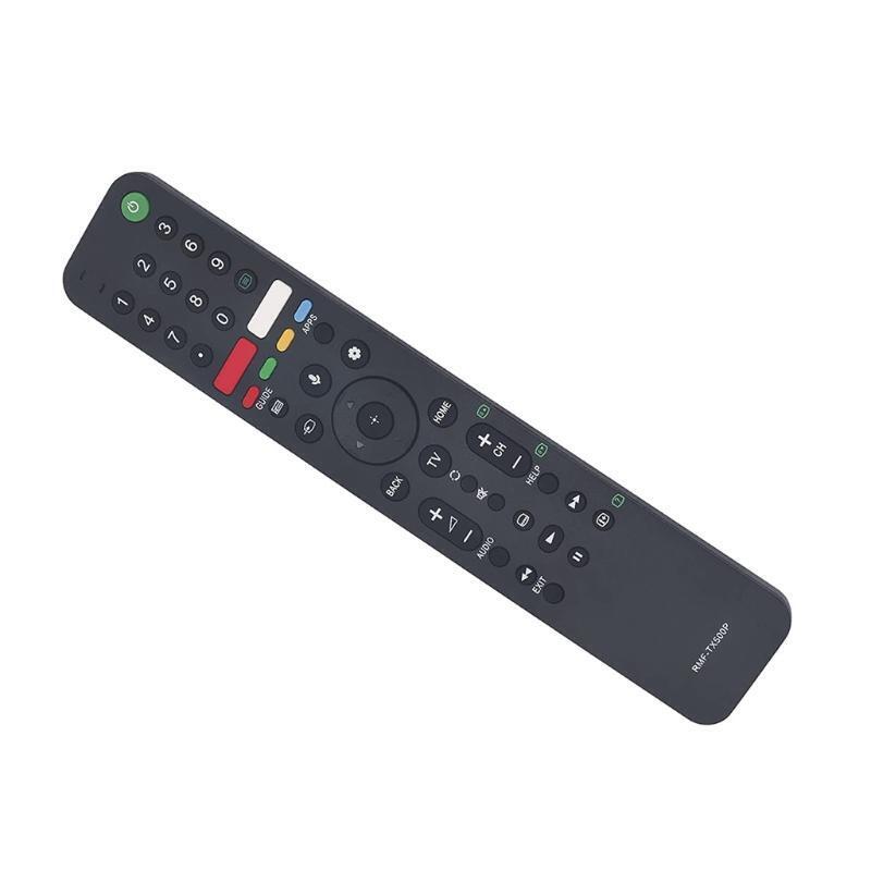 RMF-TX500P Replaced Voice Remote Fit for KD65X8500G KD65A8H KD65X8000H