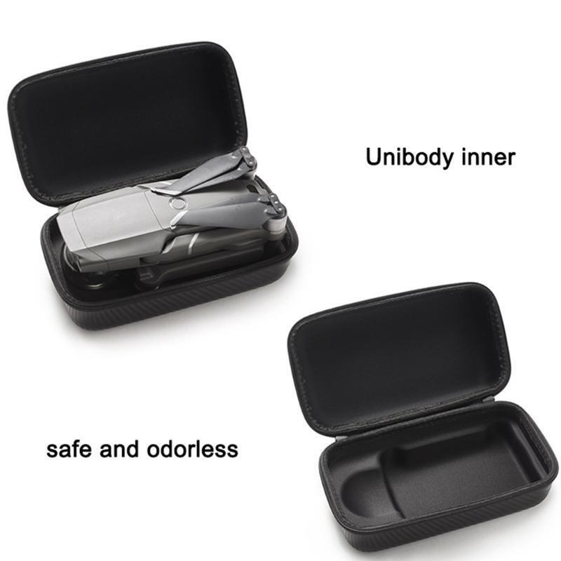 Hard Storage Carrying Case Shockproof Carrying Case for Royal 2 smart cotroller