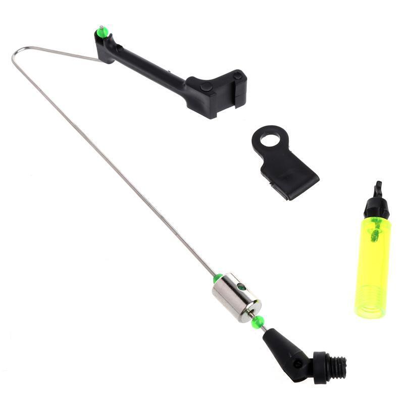 Carp Fishing Bite Alarm Hanger Swinger Tackle Signal Fishing Accessories Tools