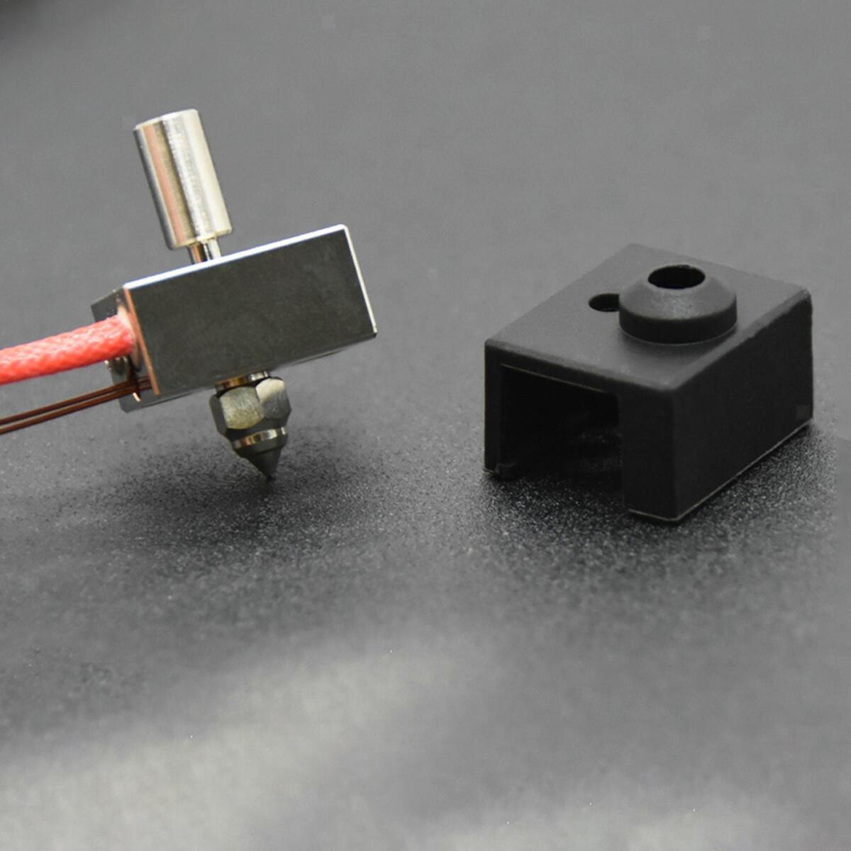 High Temperature Heating Block Electric Solder Customized Smart for Procr-10