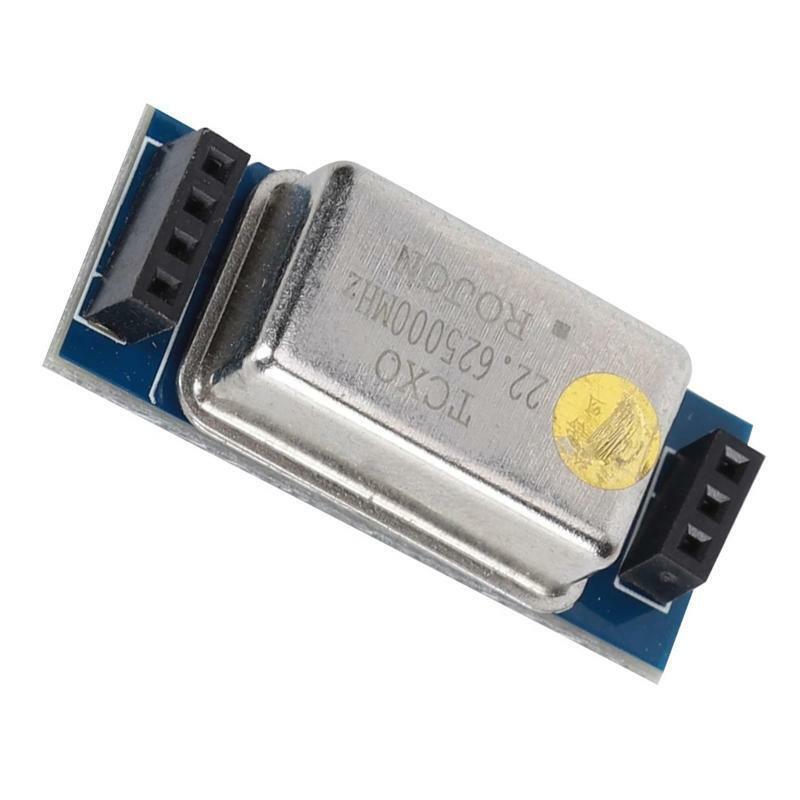 TCXO-9 Temperature-Compensated Crystal Module for Yaesu FT- 817 / 857/897