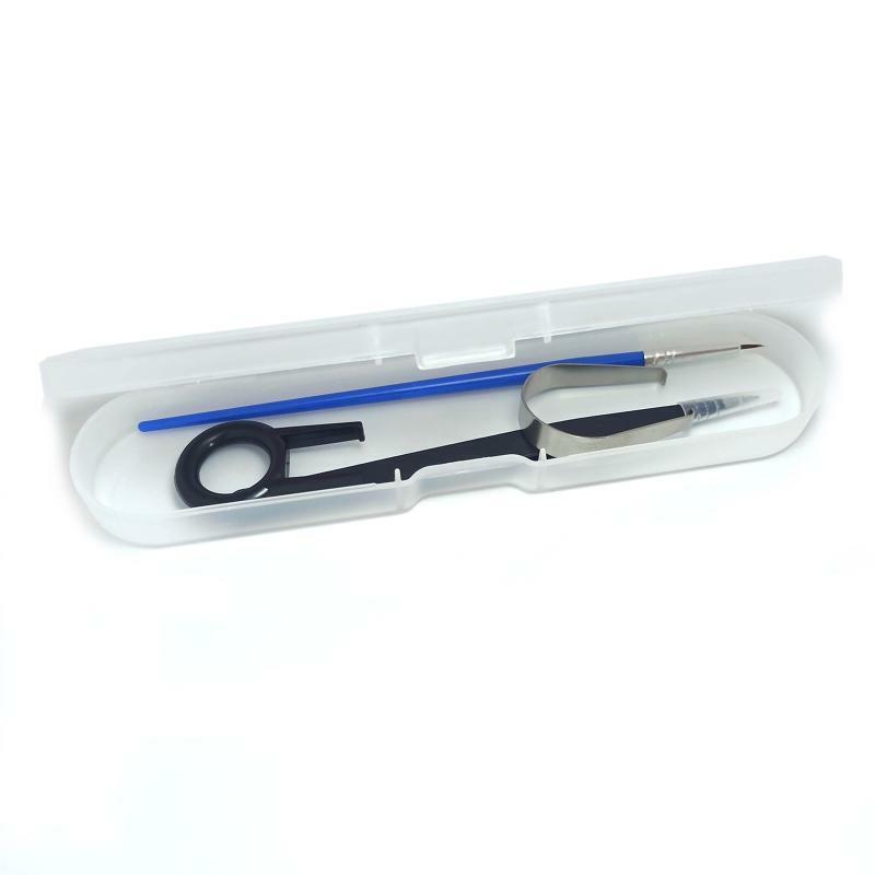 Switches Lube Station Switch Puller Keyboard Keycaps Fix Removal Tool Kit