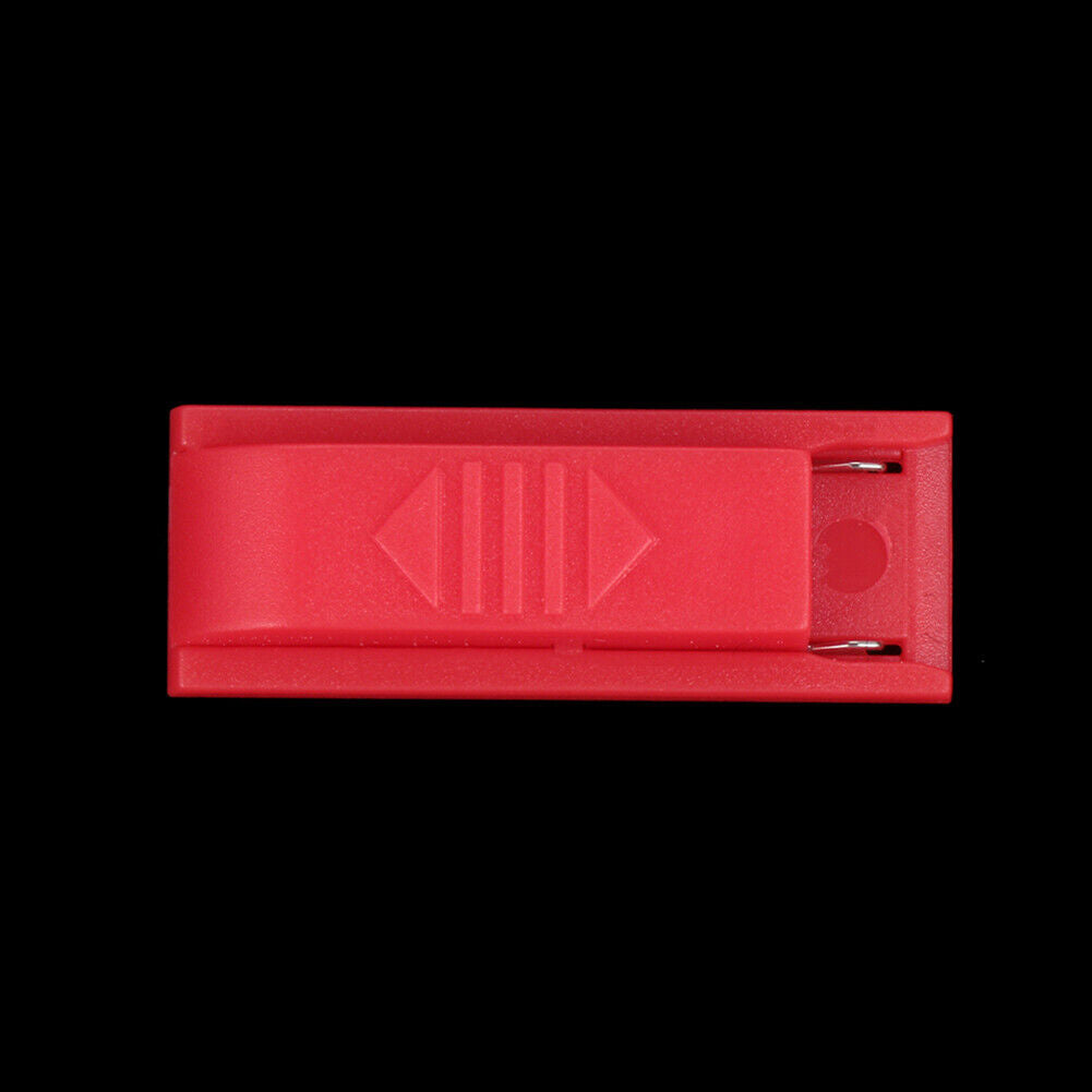 RCM Jig for Nintendo Switch RCM Clip Short Connector for NS Recovery Mode