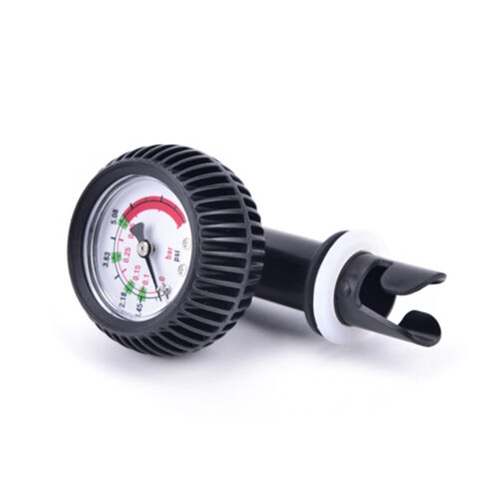 Safety Manometer Air Pressure Gauge Kayak Accessories Surfboard Pump Barometer