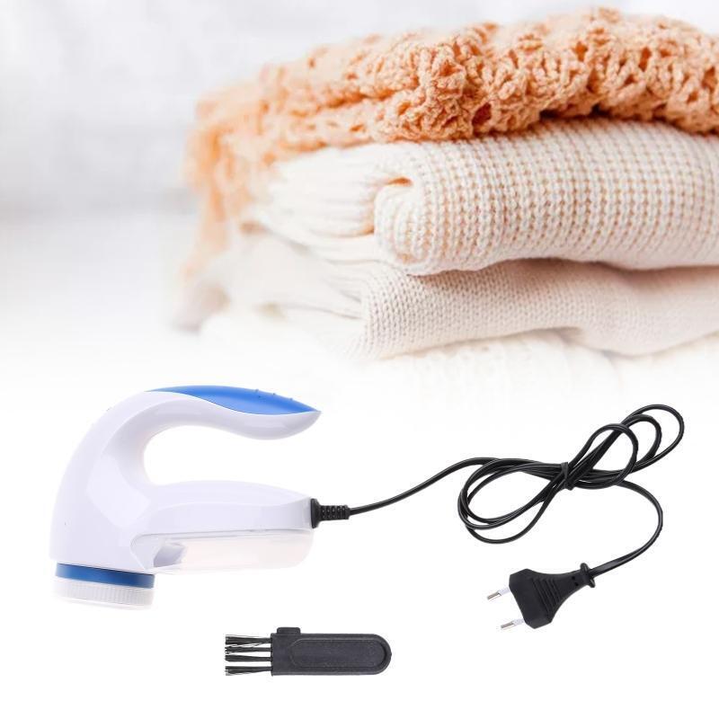Fabric Shaver Lint Remover Lint Shaver Sweater Shaver for Clothes and Furniture