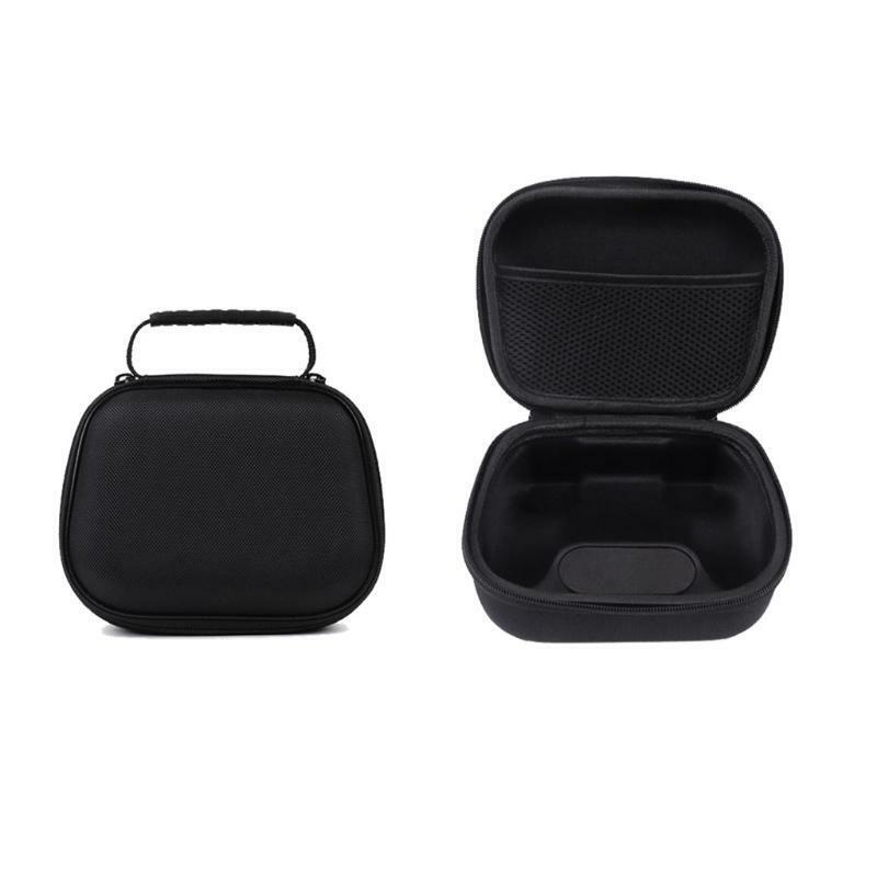 Controller Storage Bag Travel Carrying Case for XB Series S/X, One S/X, PS5, PS4