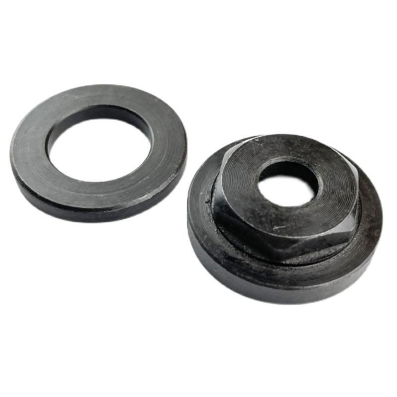 Grinder Nuts Lock Nut Angle Grinder Replacement Parts 3.5cm Outer Diameter Tool