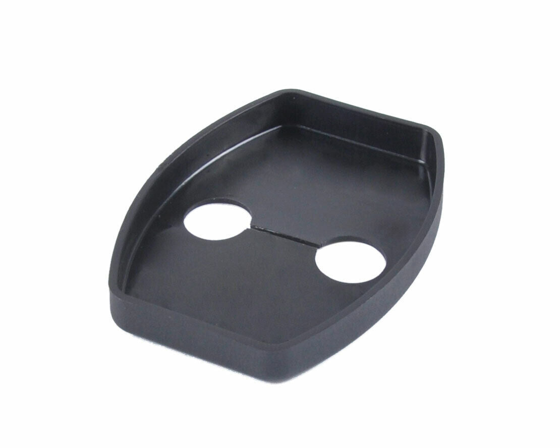 Door Striker Lock Protector Check Arm Cover fit for FJ Cruiser Highlander Li