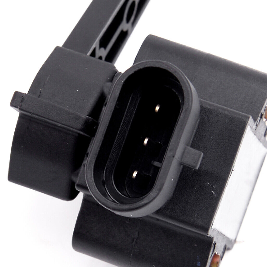 e-Level Ride Height Sensor w/ Linkage & Hardware Air Ride Suspension AA-ROT-120