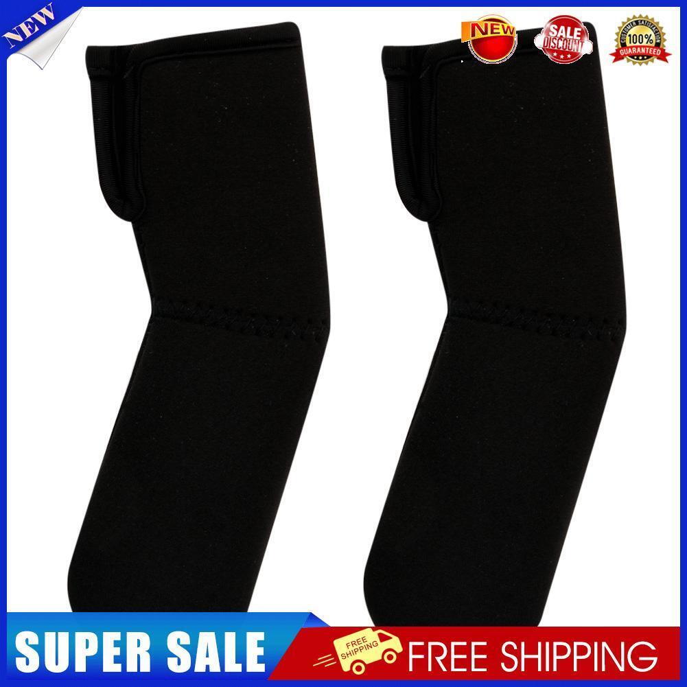 2pcs Baby Armrests Cover Pram Pushchair Carriages Handle Protector Case