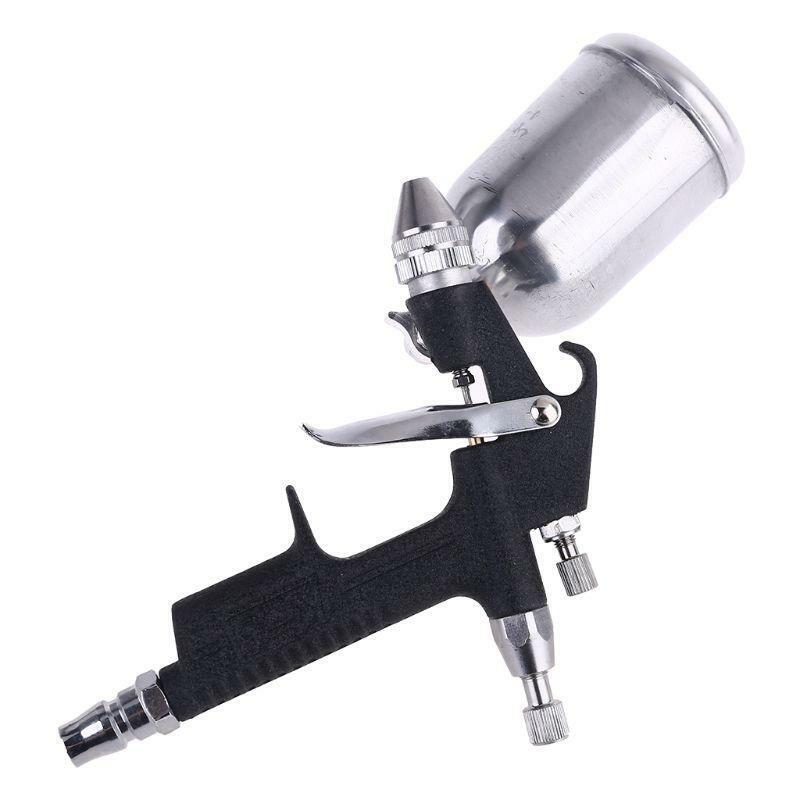 Professional Penumatic Airbrush Paint Spray Car Auto Furniture Painting Sprayer