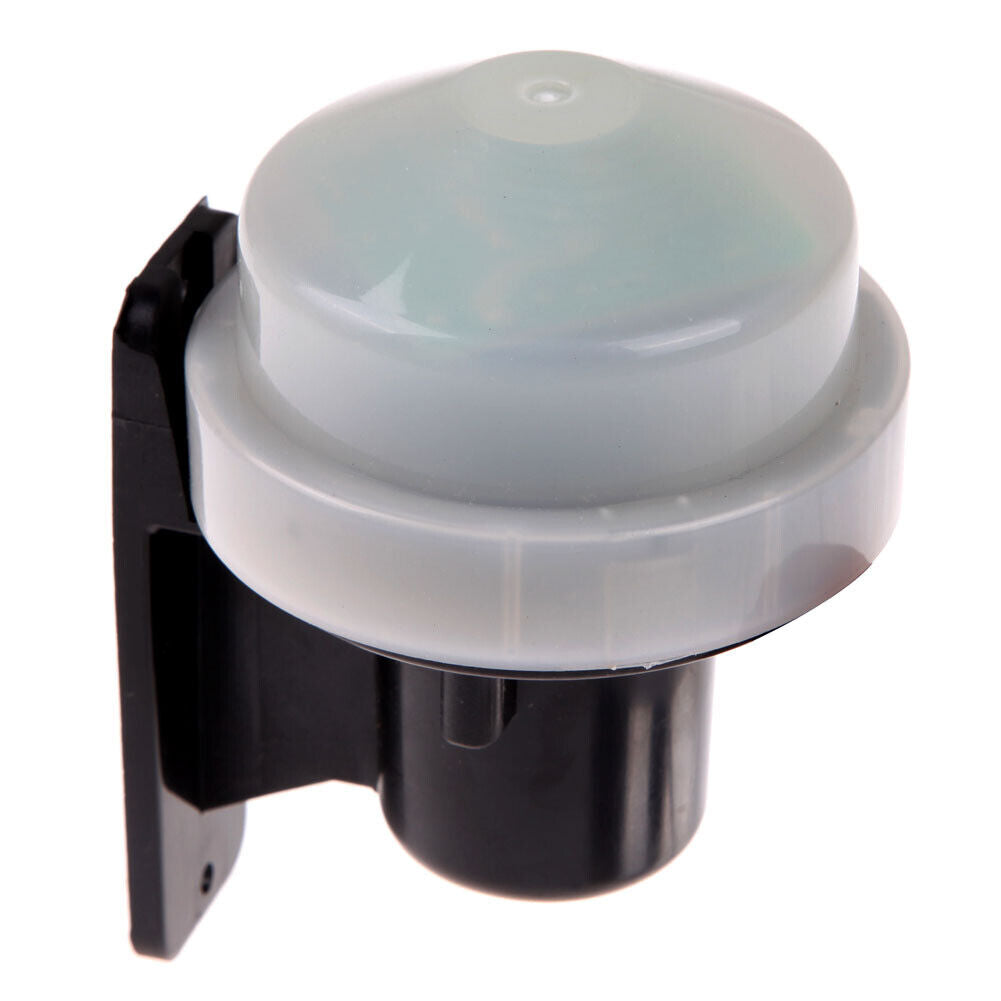 Photocell light Switch Daylight Dusk till Dawn Sensor Lightswitch outdoor