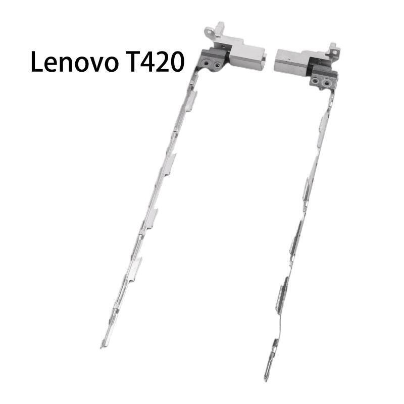 Replacement Left & Right LCD Hinge for Lenovo Thinkpad T420 Laptop L&R LCD Hinge