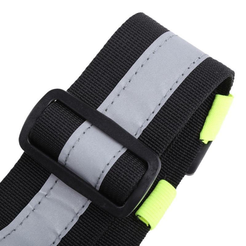 Radio Shoulder Harness Chest Rig Bag Pocket Pack Holster for Two Way Radio