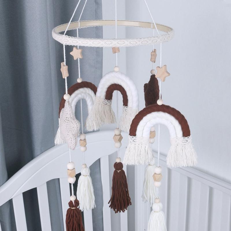 Hanging Decor Party Supplies Baby Shower Dorm Kids Room Bead Tassels Ornaments