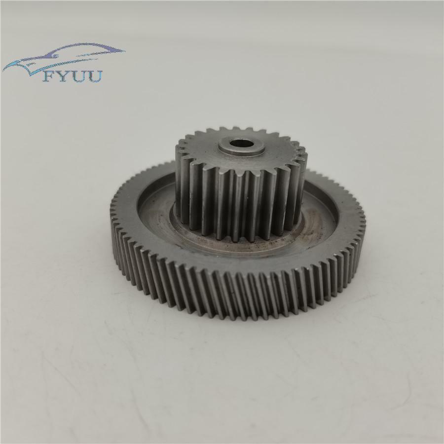 1pc 18:1 Ratio Metal Gear For RV Lippert Tuson lide Out Motor