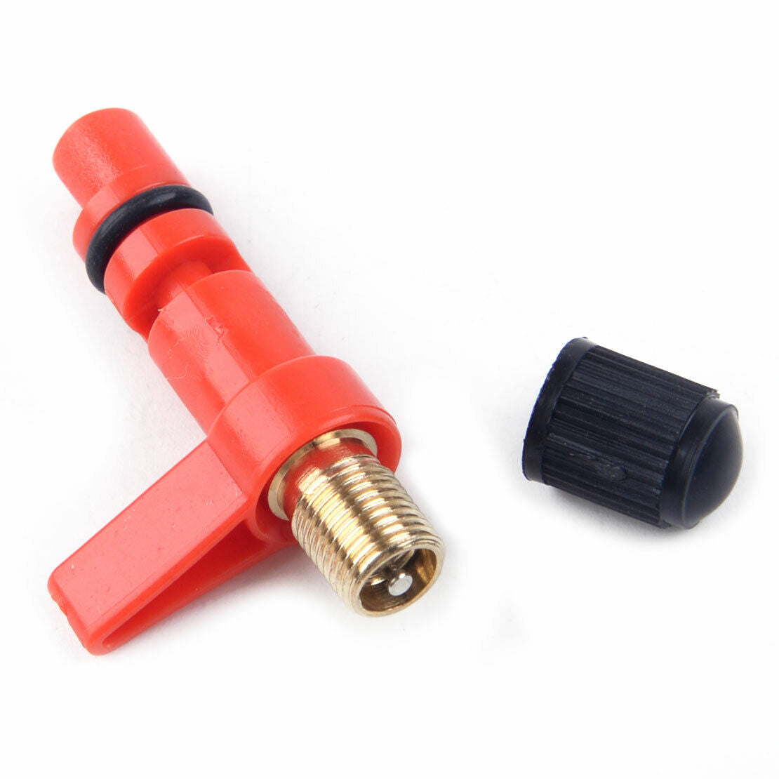 Solenoid Maintenance Fit for Johnson Evinrude 175158 Service Primer Valve Lid