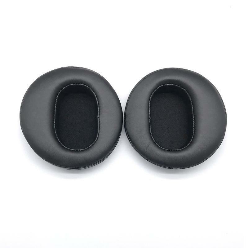 Earphone Sleeve Compatible with DENON-AH-D2000 D5000 D7000 GMP400 GMP435S GMP450