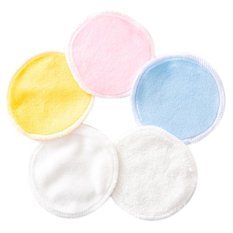 16PCS Washable Makeup Remover Pads Cleansing Cotton Reusable Face Skin Care