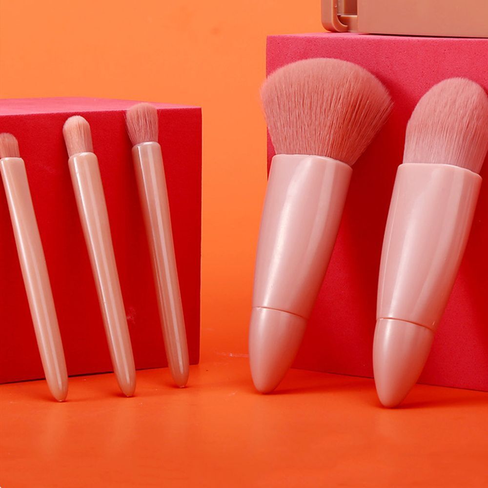 Foundation Brush Makeup Brushes Set Cosmetic Tool Makeup Brush Make Up Brushes