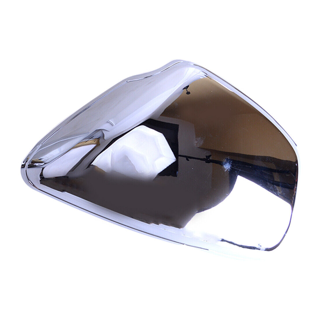 2xMotorcycle Side Panel Battery Cover Fit For Yamaha 700 750 1000 1100 Virago cv