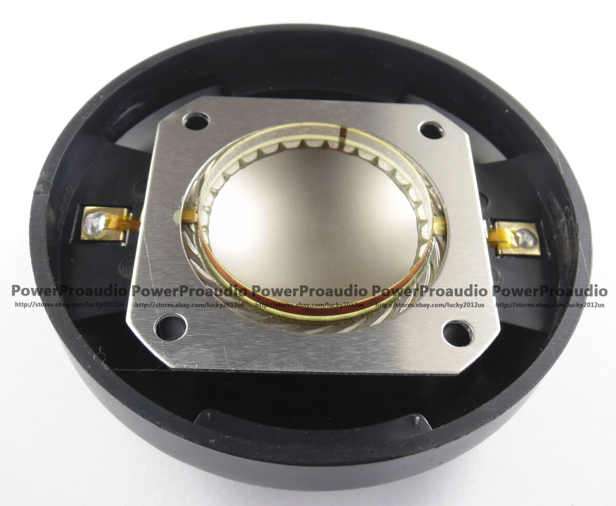 1PCS Diaphragm for EV DH1K Driver ELX 112 115 215  Horn Driver 8 Ohm