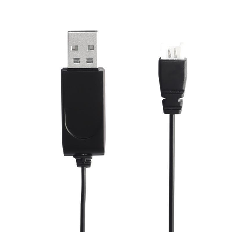3.7V Lipo Battery USB Charging Units For RC UAV FPV drones Spare Parts