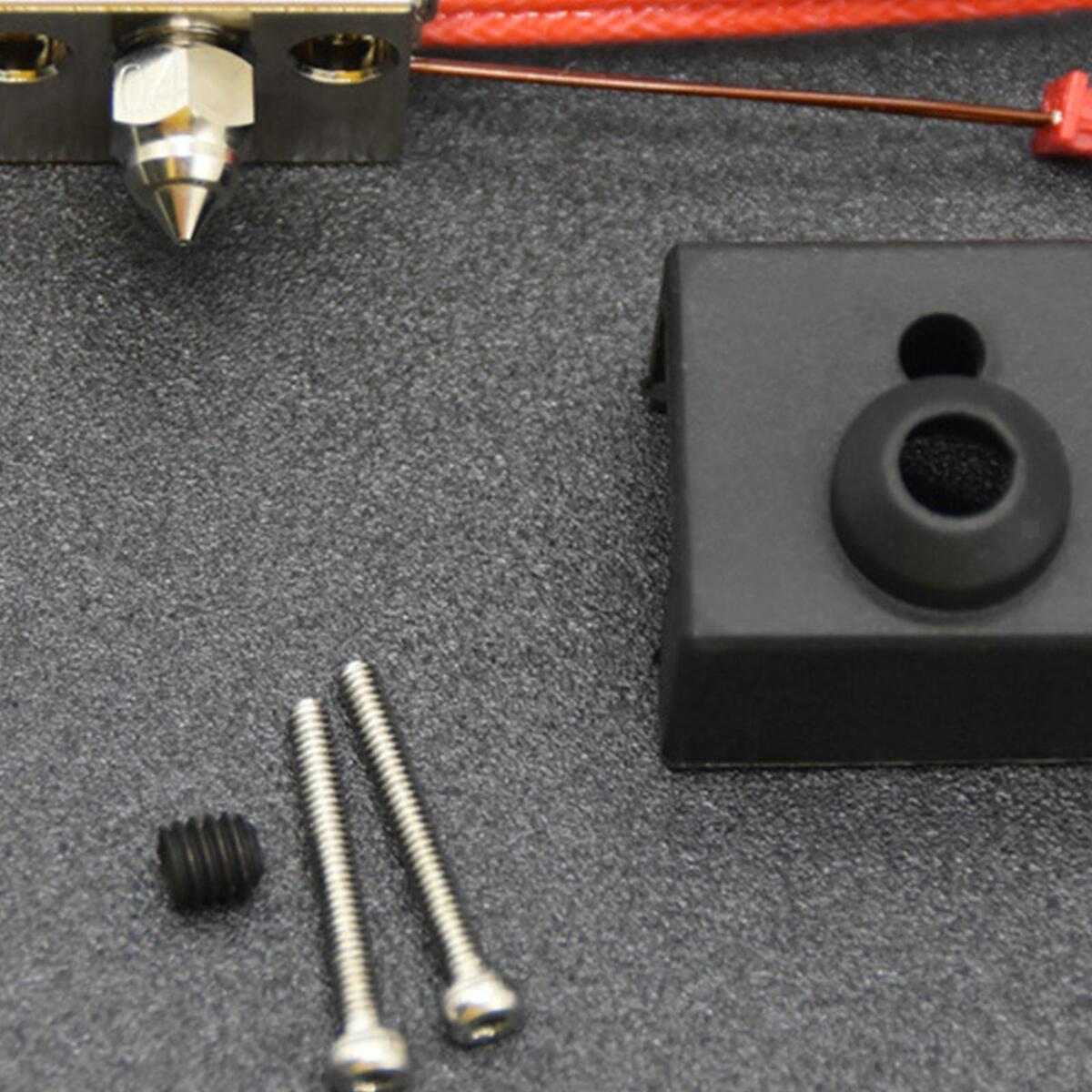 High Temperature Heating Block Electric Solder Customized Smart for Procr-10