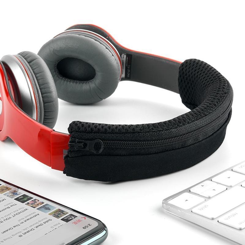 Game Headphones Replacement Wireless Earphone Beams Easily Installation