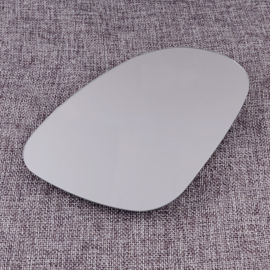 Right Wing Door Side Mirror Glass Heated Fit For VW GTI Golf Jetta MK5 Passat B6