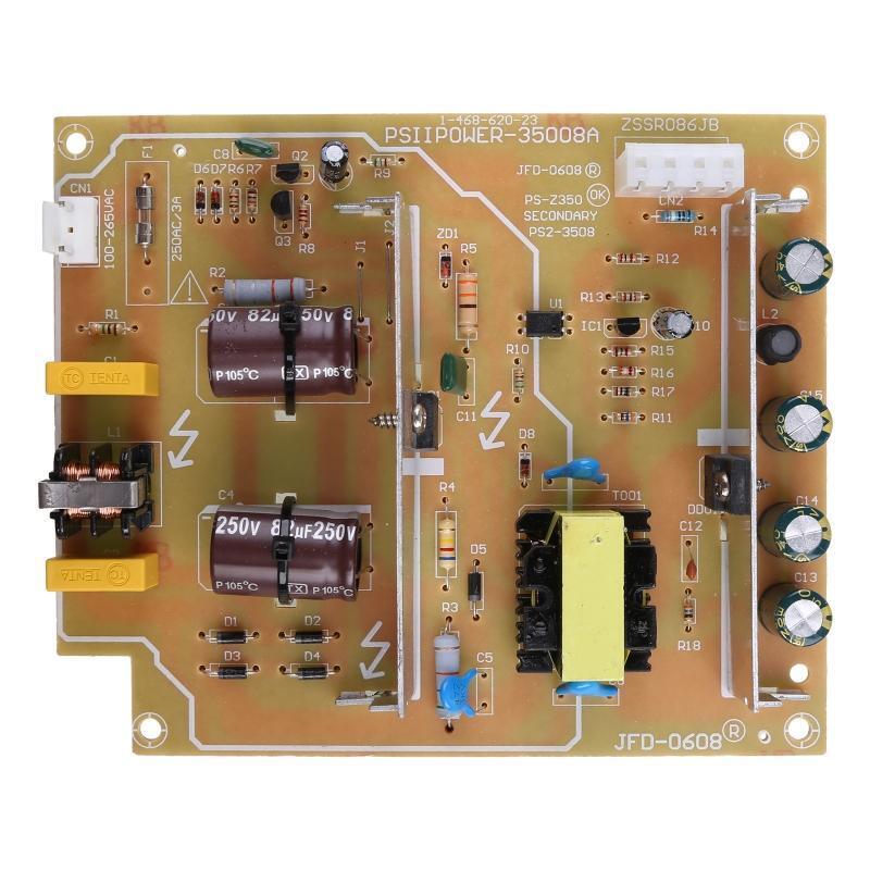 Precise Built-in Power Board Console Power Supply Board Replace for PS2 35008