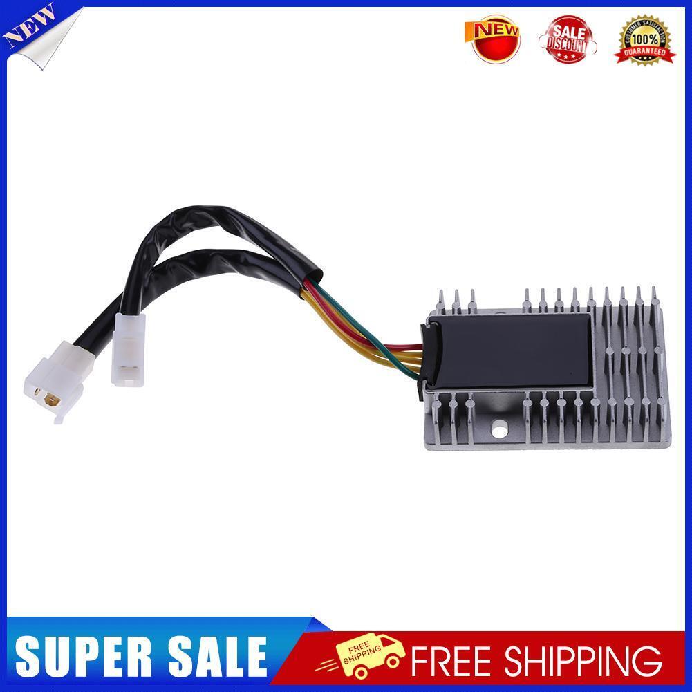 Voltage Regulator for KYMCO Xciting 250 250i 300i 500 500i 500i R PEOPLE