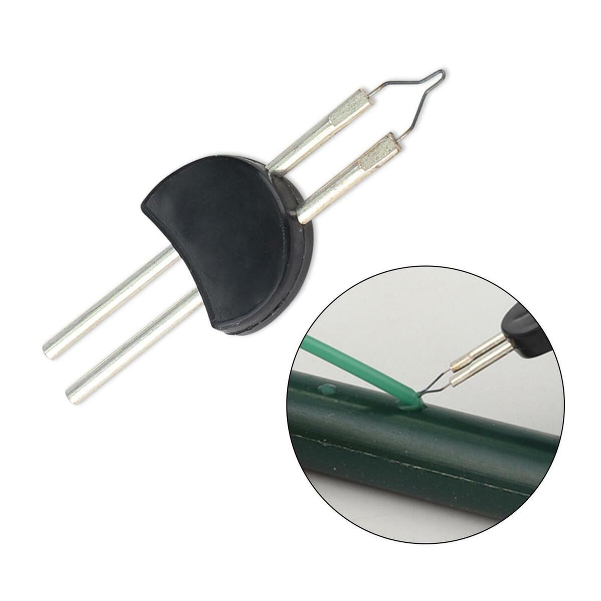 Thread  Replacement Tip Thread Burner  Melt Thread with