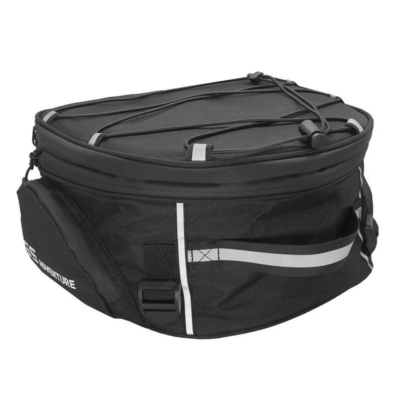 Motorbike Seat Back Bag Saddle Bag for R1250GS R1200GS F850 F750GS