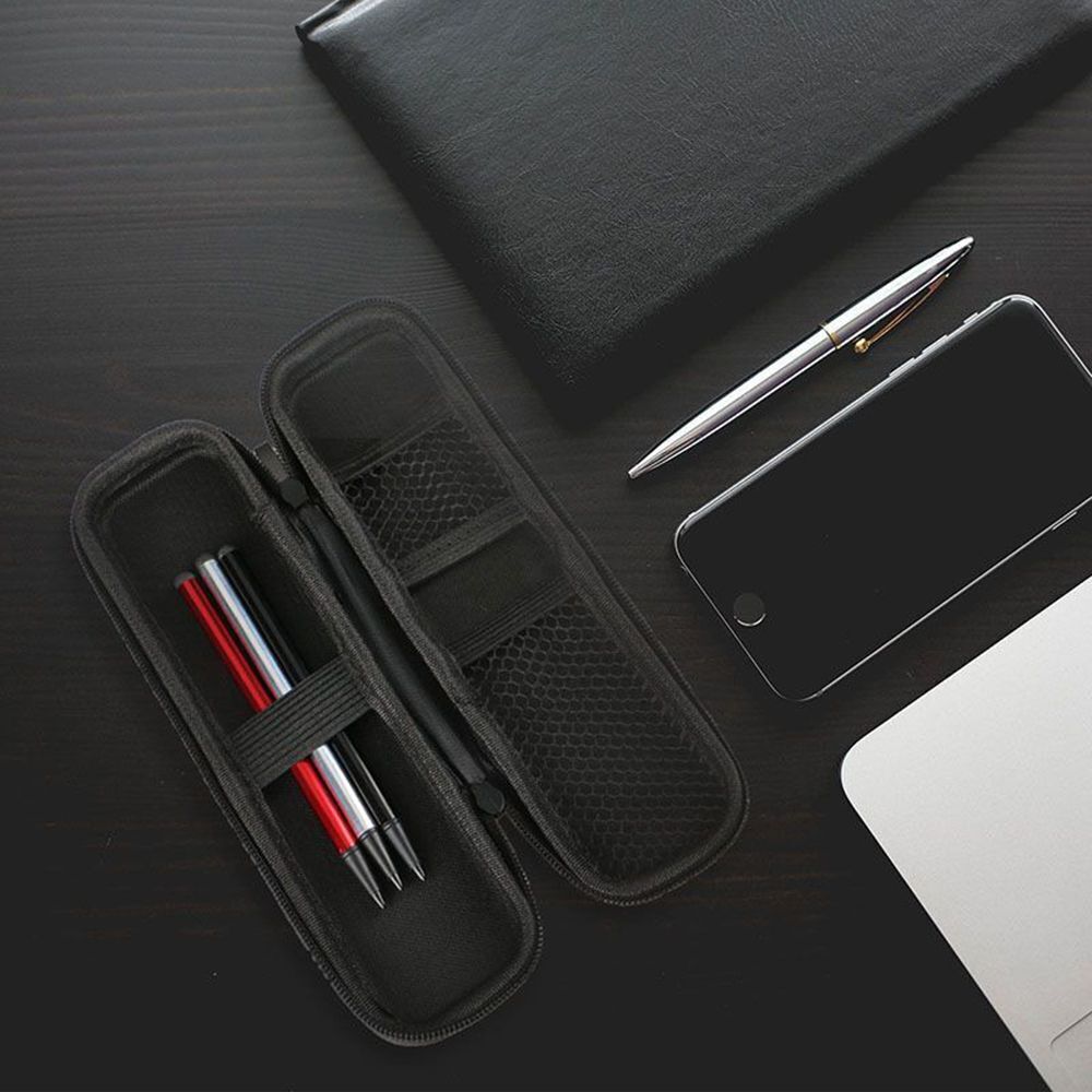 Box EVA Hard Shell Stylus Stationery Cover Pen Case Storage Bag Pencil Holder